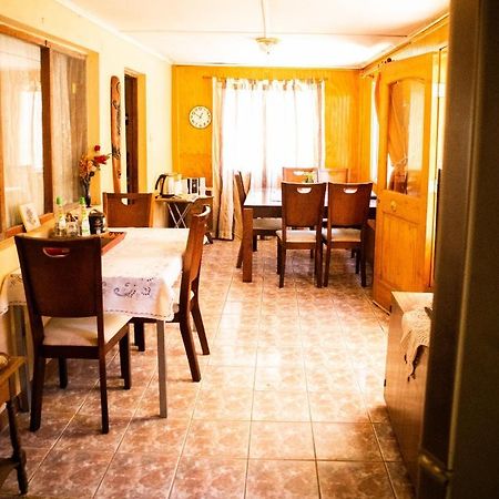Appartement La Huerta à Vicuña Extérieur photo