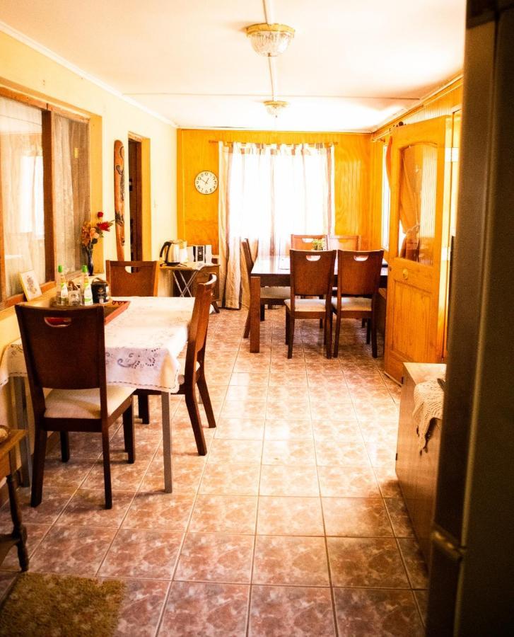Appartement La Huerta à Vicuña Extérieur photo