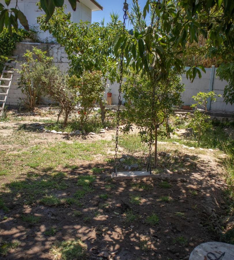 Appartement La Huerta à Vicuña Extérieur photo