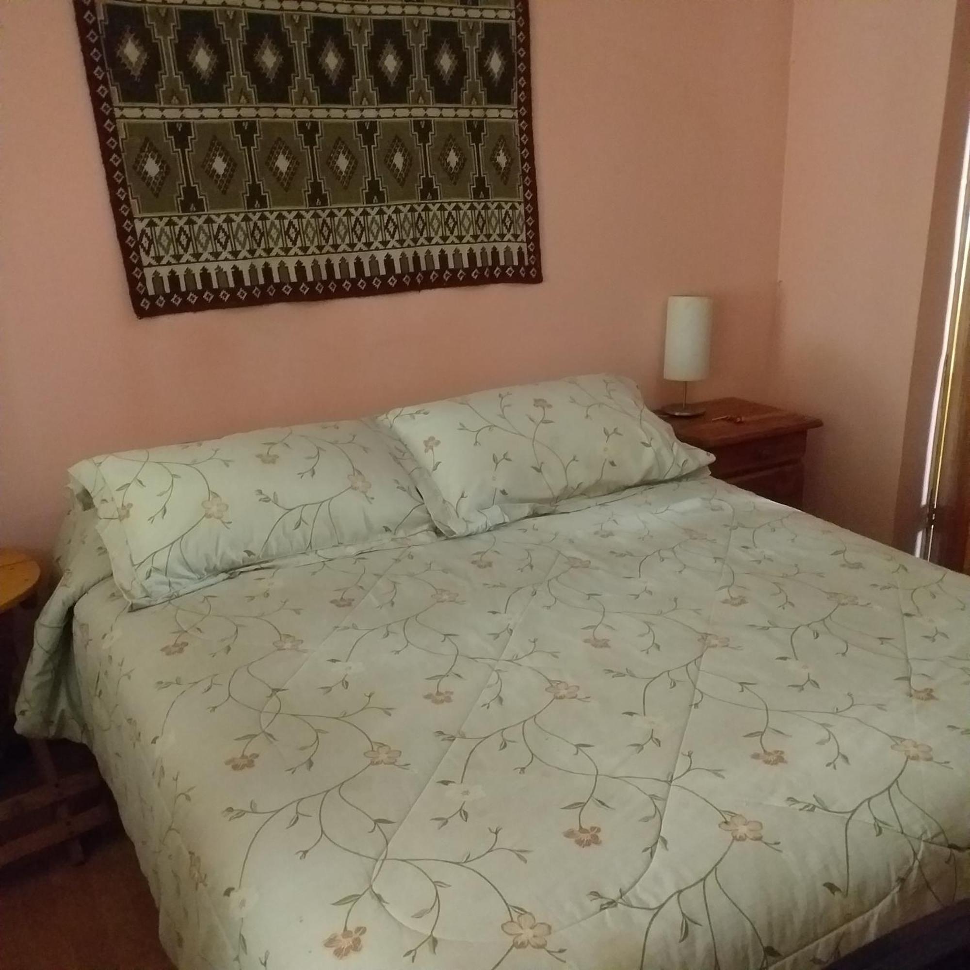 Appartement La Huerta à Vicuña Extérieur photo