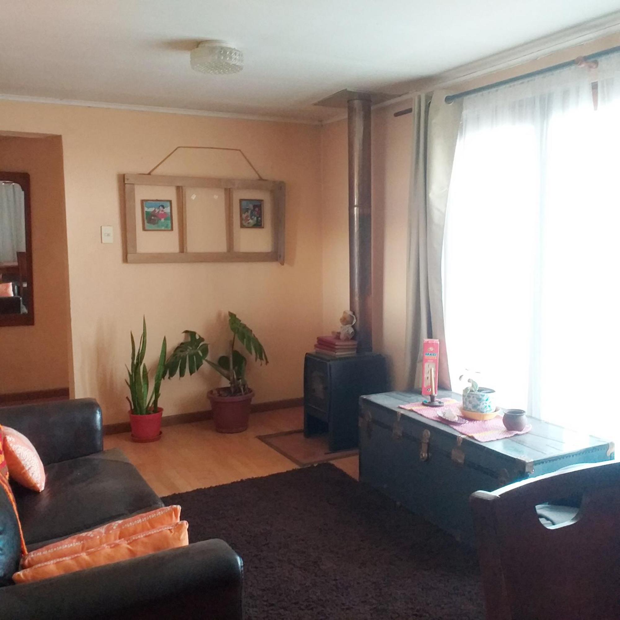 Appartement La Huerta à Vicuña Extérieur photo