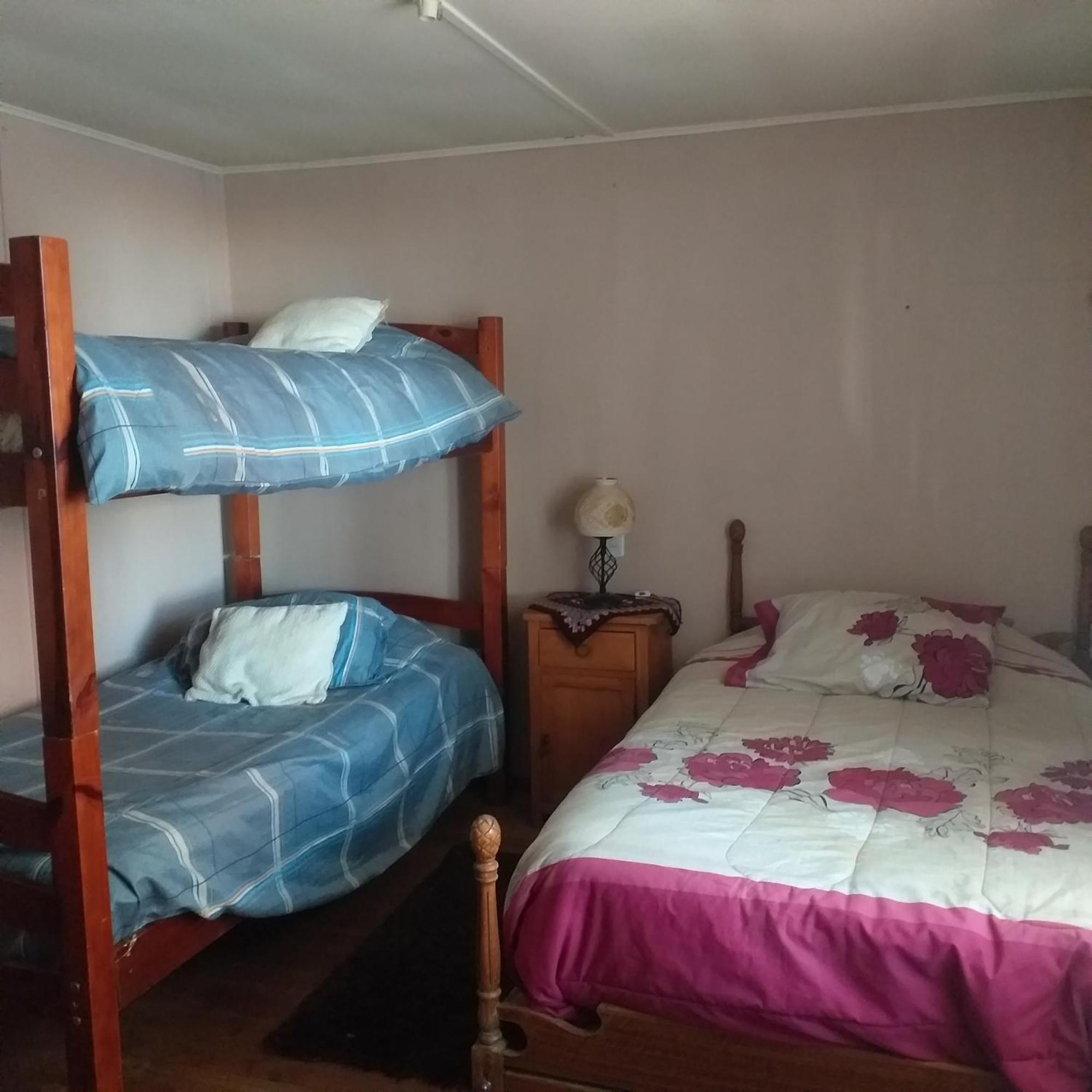 Appartement La Huerta à Vicuña Extérieur photo