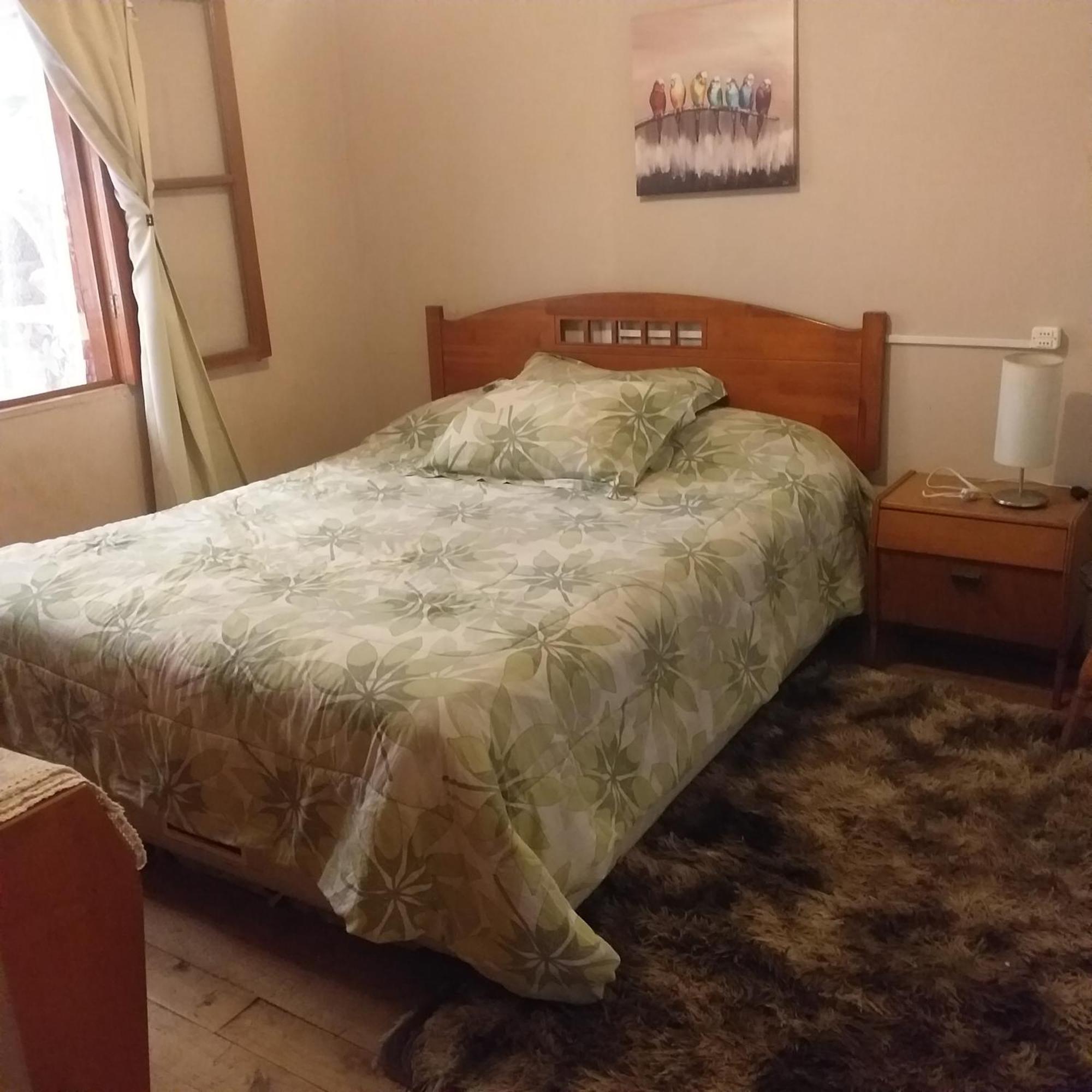 Appartement La Huerta à Vicuña Extérieur photo